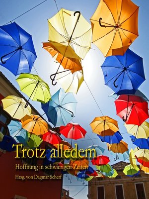 cover image of Trotz alledem